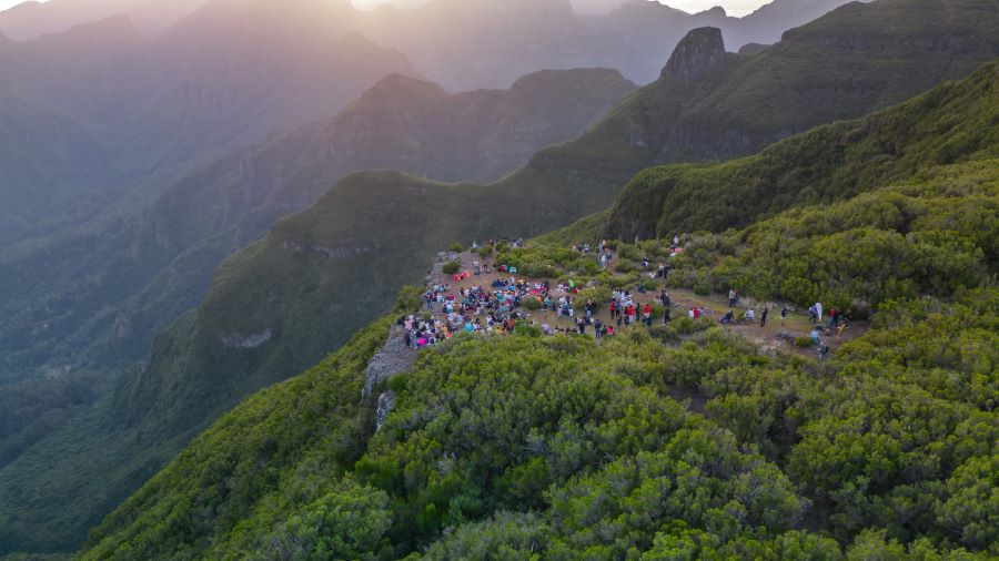 Festival de la Naturaleza de Madeira