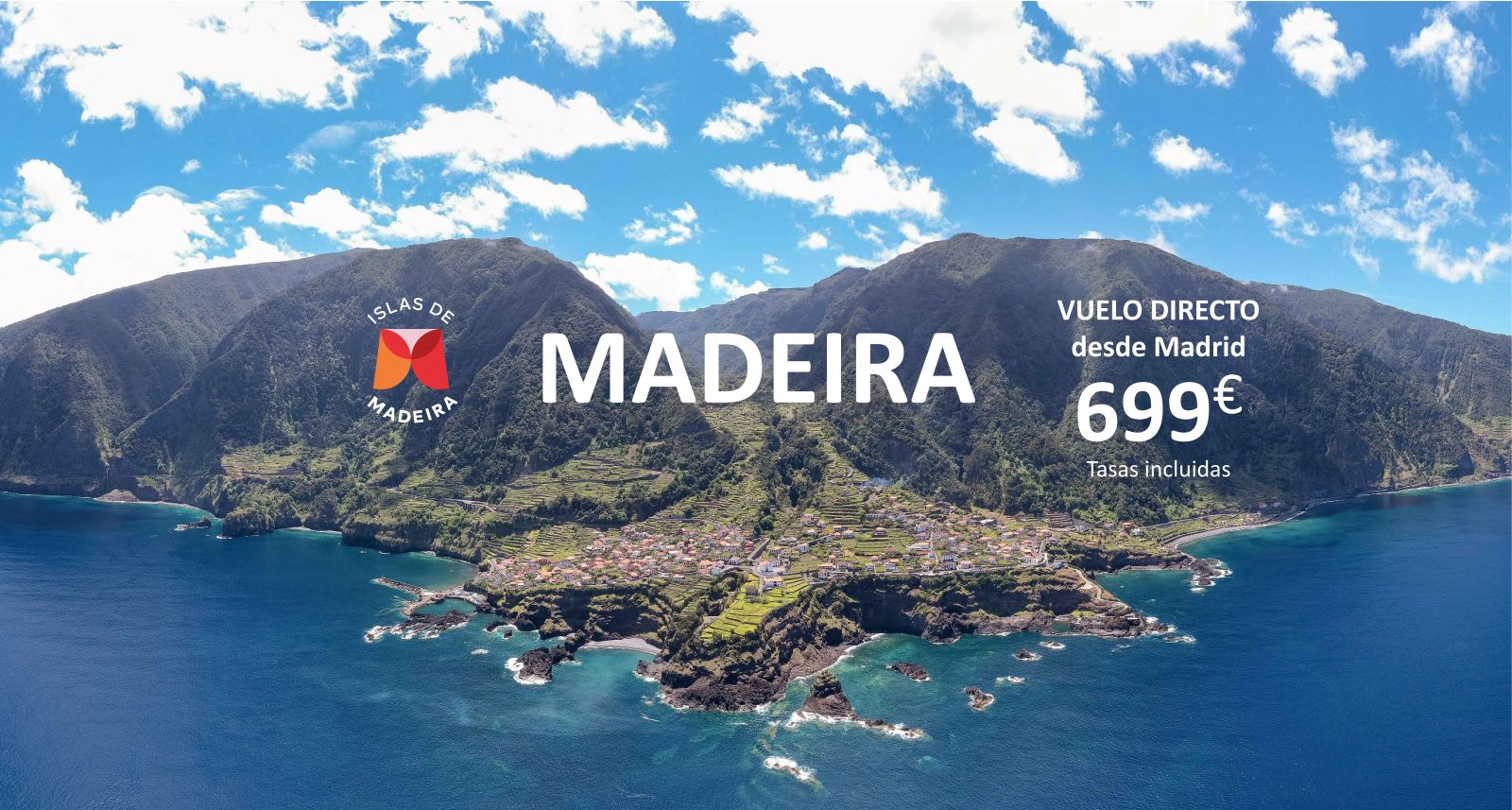 MADEIRA - OCTUBRE 24