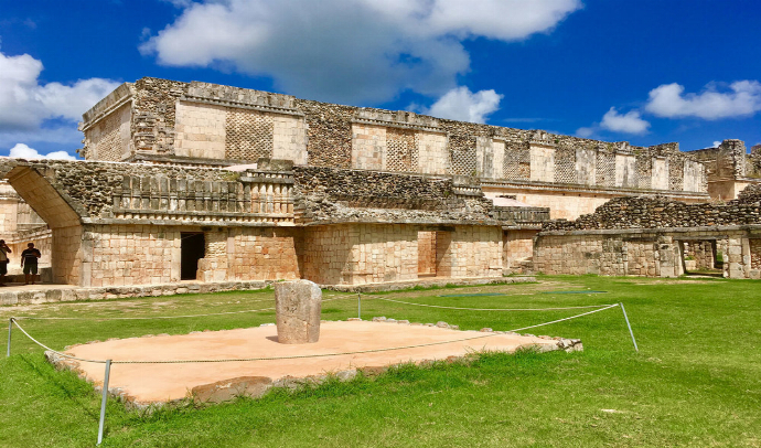 Circuito Civilizaciones Mayas