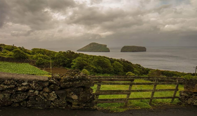 Circuito DESCUBRIENDO TERCEIRA desde Península