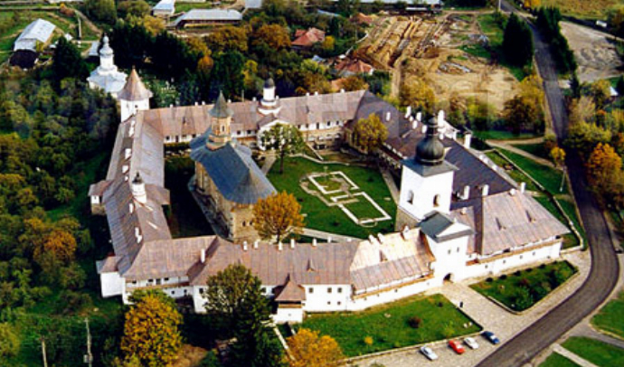 Circuito Rumanía *Monasterios de Bucovina* desde Madrid