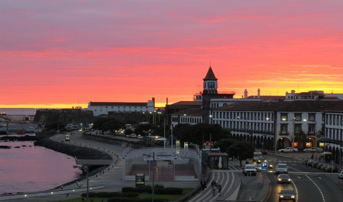 Circuito SAO MIGUEL BÁSICO desde Península