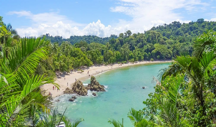 Circuito Tesoros de Costa Rica