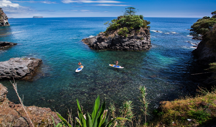 Coches de alquiler: AZORES