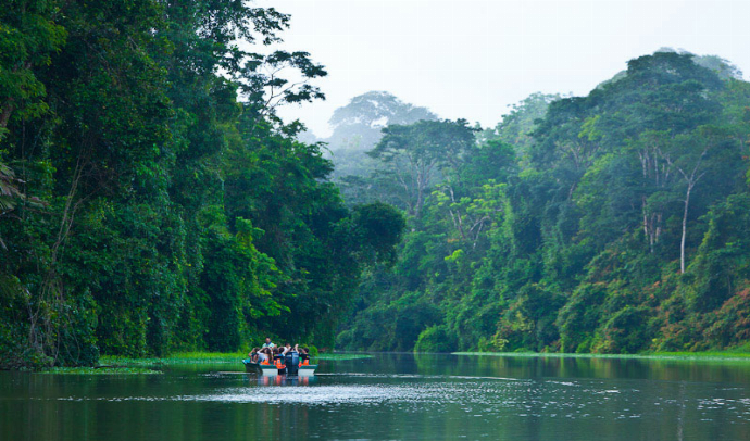 Costa Rica Tropical