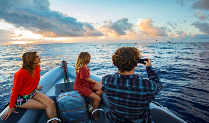 Excursiones MADEIRA en FAMILIA