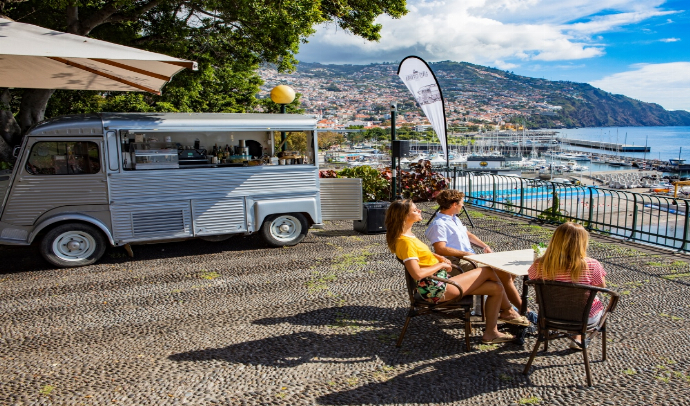 Excursiones MADEIRA en FAMILIA