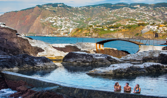 Excursiones MADEIRA en FAMILIA