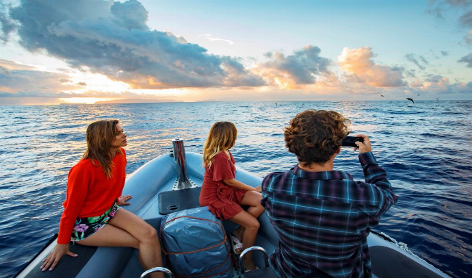 Excursiones opcionales en Madeira