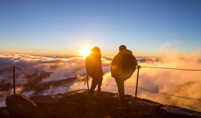 Excursiones opcionales en Madeira