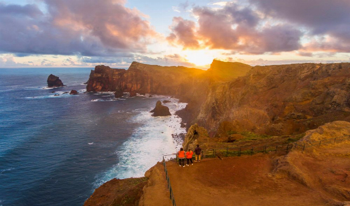 Excursiones opcionales en Madeira