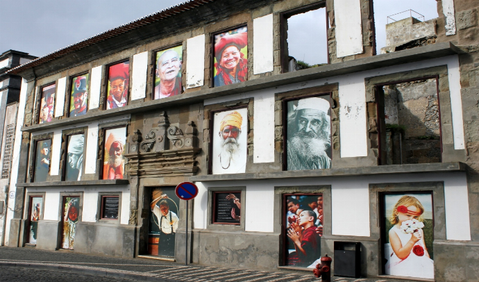 Excursiones opcionales en Terceira (Azores)