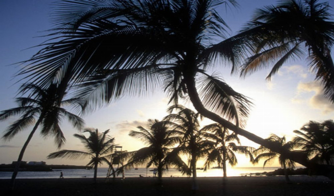 Excursiones opcionales Isla de Sal (Cabo Verde)