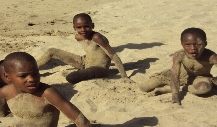 Excursiones opcionales Isla de Sal (Cabo Verde)