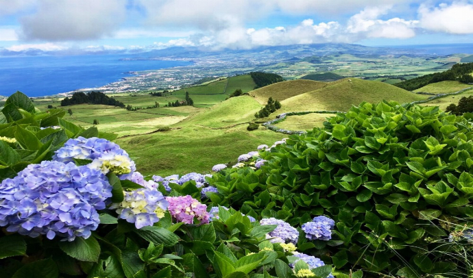 Fin de año TERCEIRA + SAO MIGUEL salida 28 de diciembre desde Madrid (8d/7n)