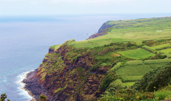 Fin de año TERCEIRA + SAO MIGUEL salida 29 de diciembre desde Madrid (7d/6n)