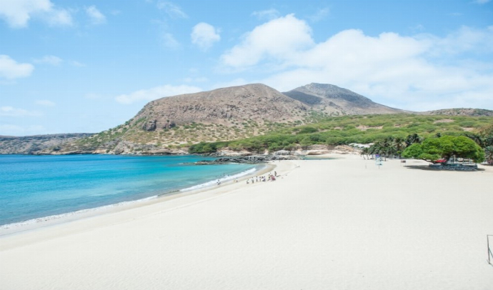 Paquete ISLA DE BOAVISTA desde Península