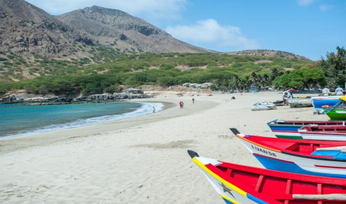 Paquete ISLA DE BOAVISTA desde Península