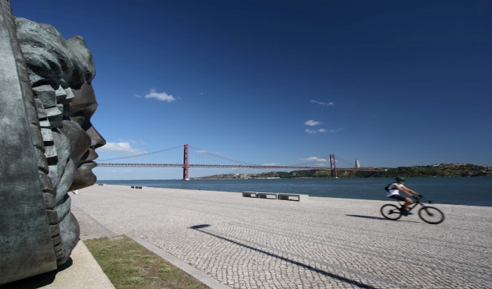 Paquete Lisboa CLASICO desde Península