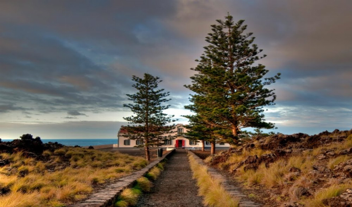 Paquete SAO MIGUEL desde peninsula