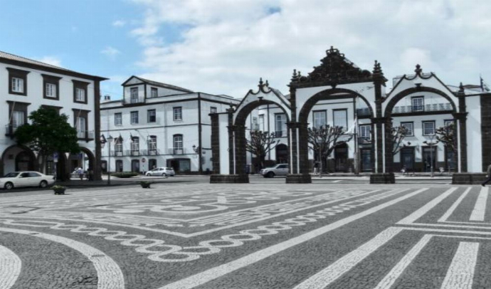 Paquete SAO MIGUEL desde peninsula