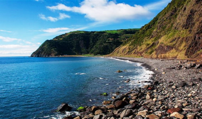 Paquete SAO MIGUEL desde peninsula