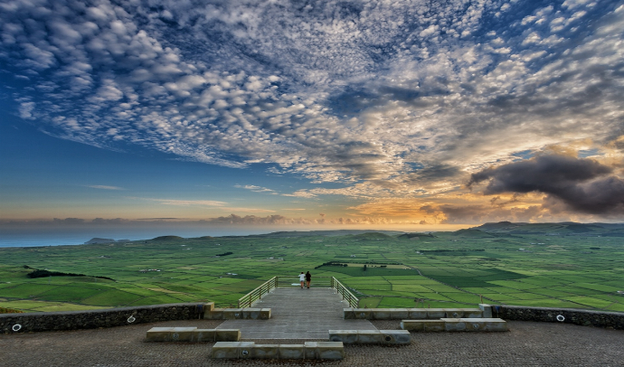 Paquete TERCEIRA desde peninsula