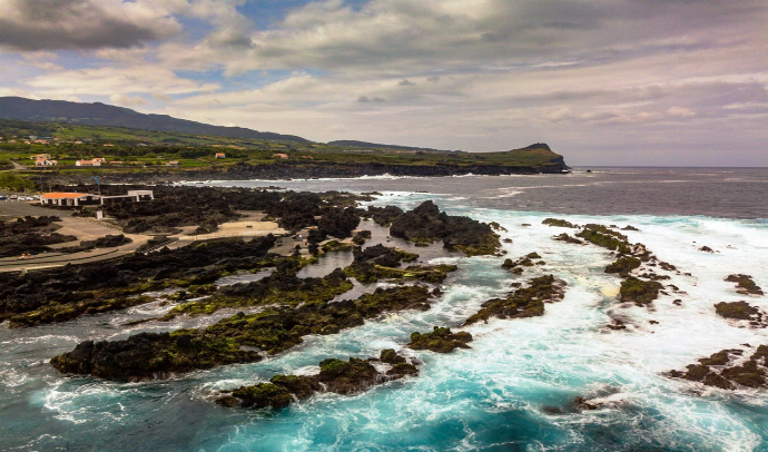 Pte. diciembre SAO MIGUEL + TERCEIRA  salida el 30 de noviembre desde Madrid (8d/7n)